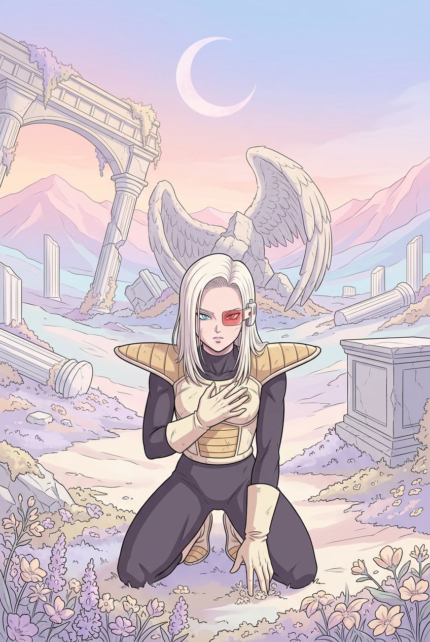 Angel Requiem